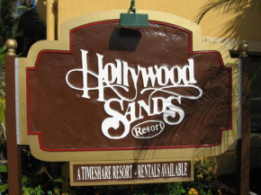 Отель Hollywood Sands Resort, a VRI resort  Голливуд